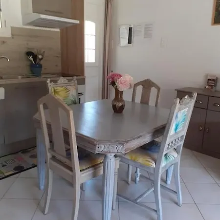 Tropical Apartment Volvent