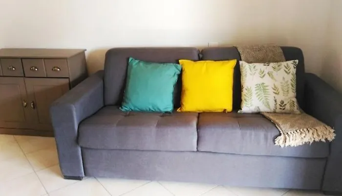 Apartman Tropical Volvent