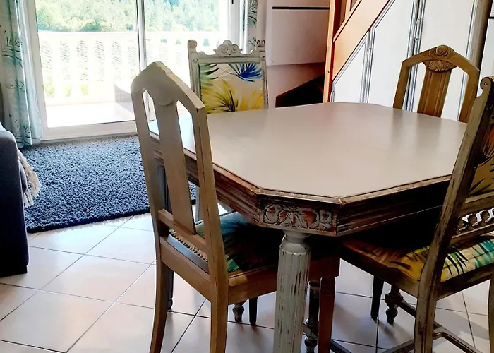 Apartman Tropical